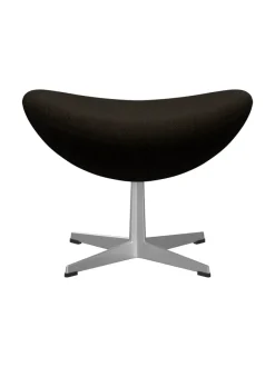 Fritz Hansen 3127 Fodskammel til Ægget af Arne Jacobsen stofgr. 1 Discount