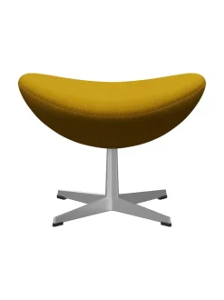 Fritz Hansen 3127 Fodskammel til Ægget af Arne Jacobsen stofgr. 1 Discount