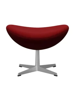 Fritz Hansen 3127 Fodskammel til Ægget af Arne Jacobsen stofgr. 1 Discount