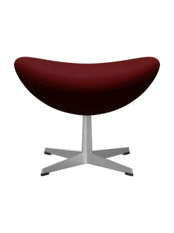 Fritz Hansen 3127 Fodskammel til Ægget af Arne Jacobsen stofgr. 1 Discount
