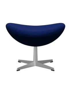 Fritz Hansen 3127 Fodskammel til Ægget af Arne Jacobsen stofgr. 1 Discount