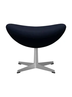 Fritz Hansen 3127 Fodskammel til Ægget af Arne Jacobsen stofgr. 1 Discount