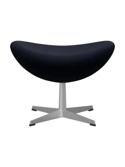 Fritz Hansen 3127 Fodskammel til Ægget af Arne Jacobsen stofgr. 1 Discount