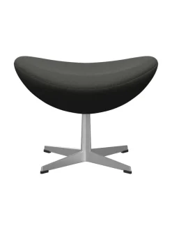 Fritz Hansen 3127 Fodskammel til Ægget af Arne Jacobsen stofgr. 1 Discount