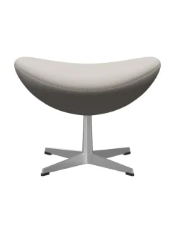 Fritz Hansen 3127 Fodskammel til Ægget af Arne Jacobsen stofgr. 1 Discount