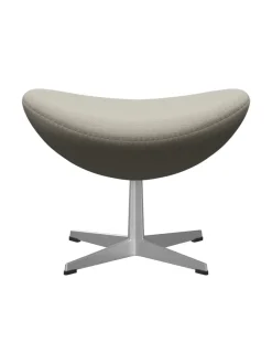 Fritz Hansen 3127 Fodskammel til Ægget af Arne Jacobsen stofgr. 1 Discount
