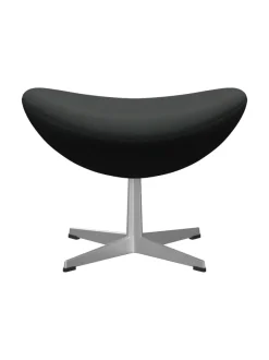 Fritz Hansen 3127 Fodskammel til Ægget af Arne Jacobsen stofgr. 1 Discount