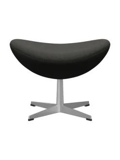 Fritz Hansen 3127 Fodskammel til Ægget af Arne Jacobsen stofgr. 1 Discount