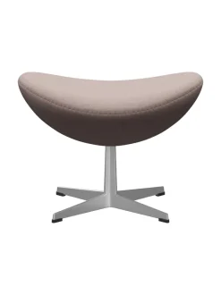 Fritz Hansen 3127 Fodskammel til Ægget af Arne Jacobsen stofgr. 1 Discount