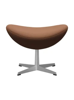 Fritz Hansen 3127 Fodskammel til Ægget af Arne Jacobsen stofgr. 1 Discount