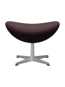 Fritz Hansen 3127 Fodskammel til Ægget af Arne Jacobsen stofgr. 1 Discount