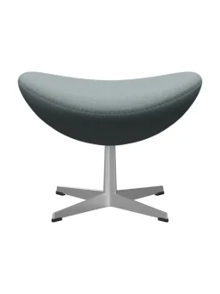 Fritz Hansen 3127 Fodskammel til Ægget af Arne Jacobsen stofgr. 1 Discount