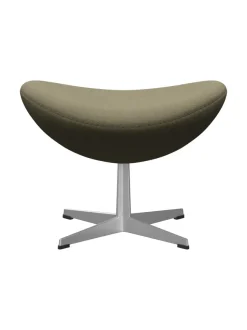 Fritz Hansen 3127 Fodskammel til Ægget af Arne Jacobsen stofgr. 1 Discount