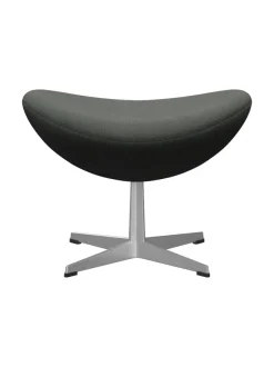 Fritz Hansen 3127 Fodskammel til Ægget af Arne Jacobsen stofgr. 1 Discount