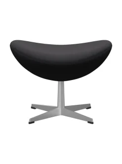 Fritz Hansen 3127 Fodskammel til Ægget af Arne Jacobsen stofgr. 1 Discount