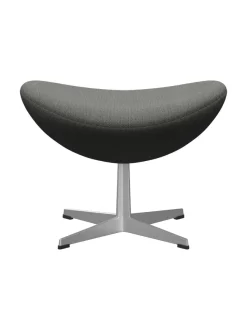 Fritz Hansen 3127 Fodskammel til Ægget af Arne Jacobsen stofgr. 1 Discount