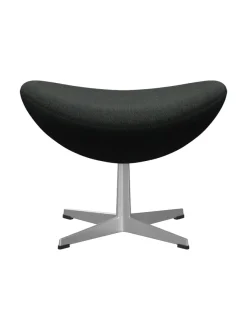 Fritz Hansen 3127 Fodskammel til Ægget af Arne Jacobsen stofgr. 1 Discount