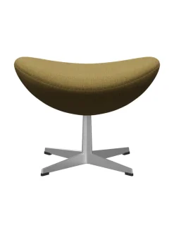 Fritz Hansen 3127 Fodskammel til Ægget af Arne Jacobsen stofgr. 1 Discount
