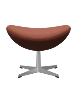 Fritz Hansen 3127 Fodskammel til Ægget af Arne Jacobsen stofgr. 1 Discount