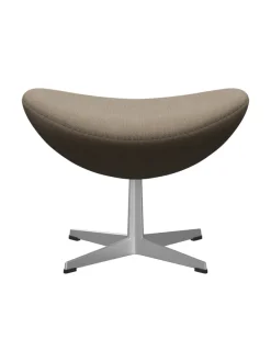 Fritz Hansen 3127 Fodskammel til Ægget af Arne Jacobsen stofgr. 1 Discount