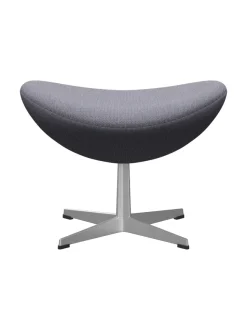 Fritz Hansen 3127 Fodskammel til Ægget af Arne Jacobsen stofgr. 1 Discount