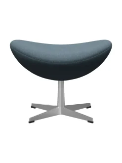 Fritz Hansen 3127 Fodskammel til Ægget af Arne Jacobsen stofgr. 1 Discount