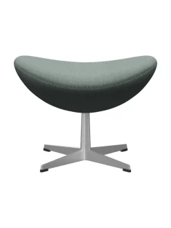 Fritz Hansen 3127 Fodskammel til Ægget af Arne Jacobsen stofgr. 1 Discount