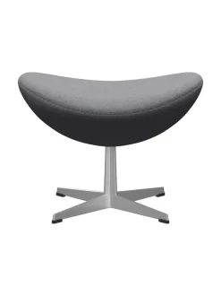 Fritz Hansen 3127 Fodskammel til Ægget af Arne Jacobsen stofgr. 1 Discount