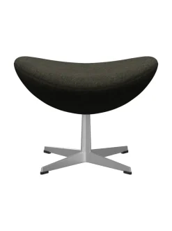 Fritz Hansen 3127 Fodskammel til Ægget af Arne Jacobsen stofgr. 1 Discount