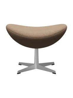 Fritz Hansen 3127 Fodskammel til Ægget af Arne Jacobsen stofgr. 1 Discount