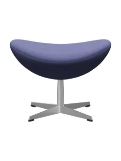 Fritz Hansen 3127 Fodskammel til Ægget af Arne Jacobsen stofgr. 1 Discount