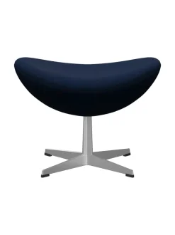 Fritz Hansen 3127 Fodskammel til Ægget af Arne Jacobsen stofgr. 1 Discount