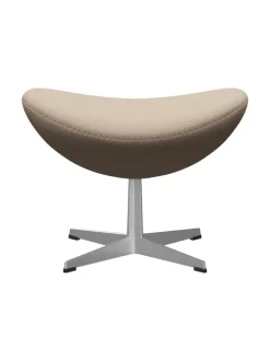 Fritz Hansen 3127 Fodskammel til Ægget af Arne Jacobsen stofgr. 1 Discount