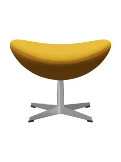 Fritz Hansen 3127 Fodskammel til Ægget af Arne Jacobsen stofgr. 1 Discount