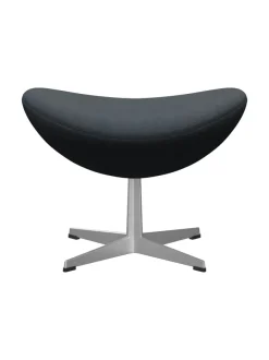 Fritz Hansen 3127 Fodskammel til Ægget af Arne Jacobsen stofgr. 1 Discount