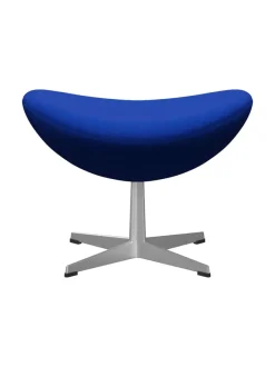 Fritz Hansen 3127 Fodskammel til Ægget af Arne Jacobsen stofgr. 1 Discount