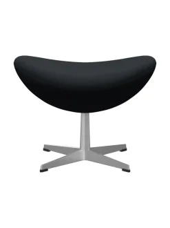 Fritz Hansen 3127 Fodskammel til Ægget af Arne Jacobsen stofgr. 1 Discount