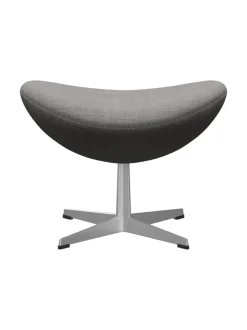 Fritz Hansen 3127 Fodskammel til Ægget af Arne Jacobsen stofgr. 1 Discount