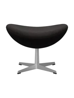Fritz Hansen 3127 Fodskammel til Ægget af Arne Jacobsen stofgr. 1 Discount