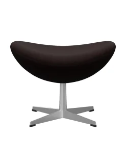 Fritz Hansen 3127 Fodskammel til Ægget af Arne Jacobsen stofgr. 1 Discount