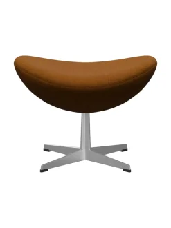 Fritz Hansen 3127 Fodskammel til Ægget af Arne Jacobsen stofgr. 1 Discount