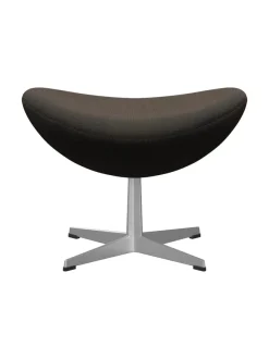 Fritz Hansen 3127 Fodskammel til Ægget af Arne Jacobsen stofgr. 1 Discount