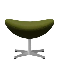 Fritz Hansen 3127 Fodskammel til Ægget af Arne Jacobsen stofgr. 1 Discount