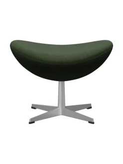 Fritz Hansen 3127 Fodskammel til Ægget af Arne Jacobsen stofgr. 1 Discount