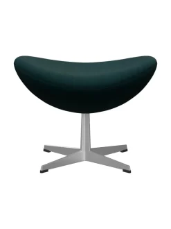 Fritz Hansen 3127 Fodskammel til Ægget af Arne Jacobsen stofgr. 1 Discount