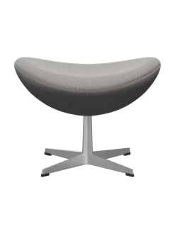 Fritz Hansen 3127 Fodskammel til Ægget af Arne Jacobsen stofgr. 1 Discount