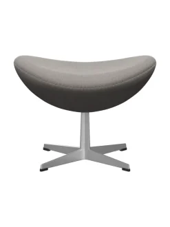 Fritz Hansen 3127 Fodskammel til Ægget af Arne Jacobsen stofgr. 1 Discount