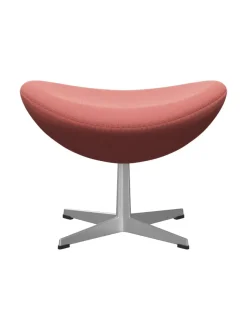 Fritz Hansen 3127 Fodskammel til Ægget af Arne Jacobsen stofgr. 1 Discount
