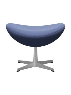 Fritz Hansen 3127 Fodskammel til Ægget af Arne Jacobsen stofgr. 1 Discount