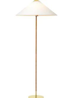 GUBI 9602 gulvlampe fra Best